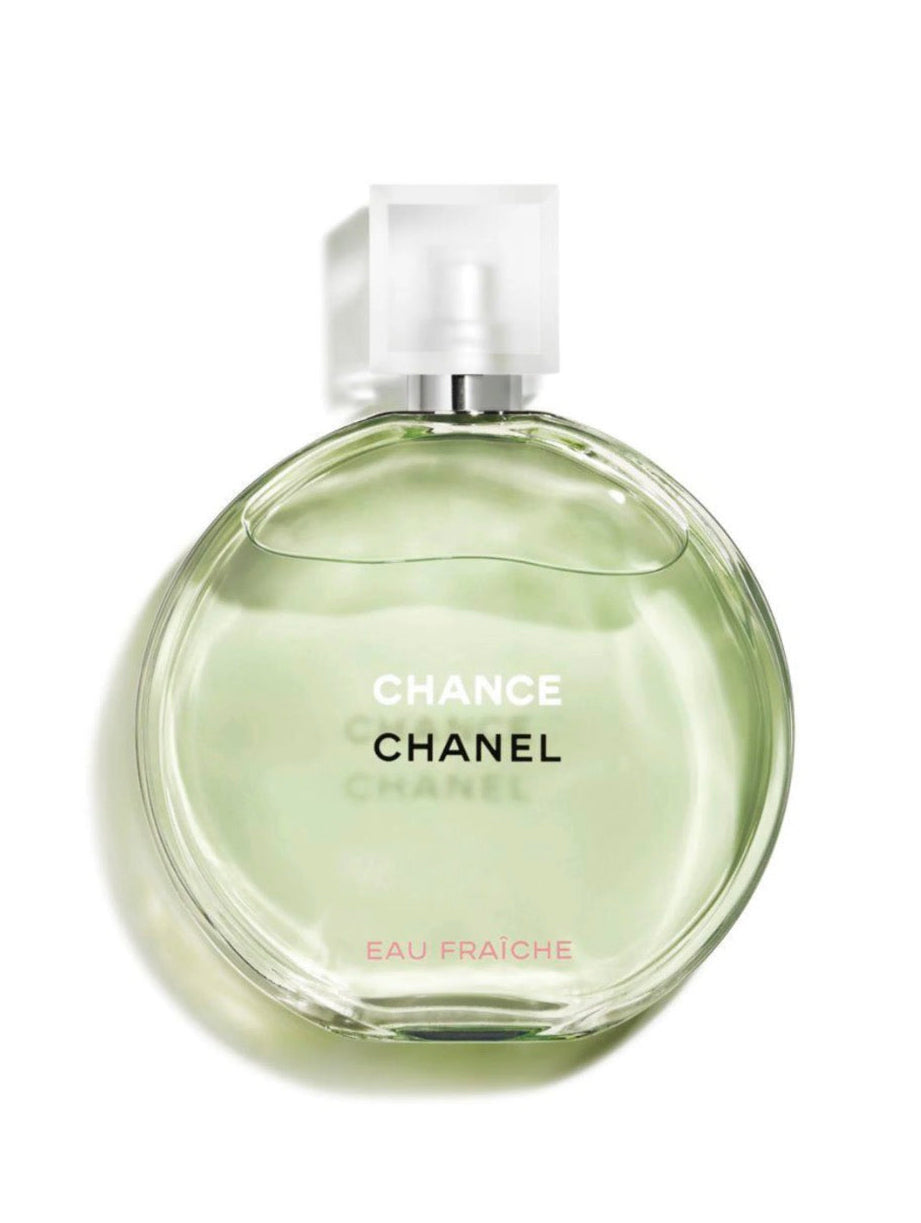 CHANEL
CHANCE EAU FRAÎCHE Eau de Toilette