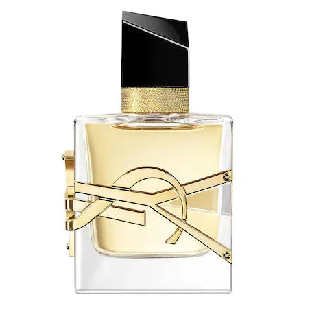 Yves Saint Laurent 
Libre Eau De Parfum with Orange Blossom & Lavender