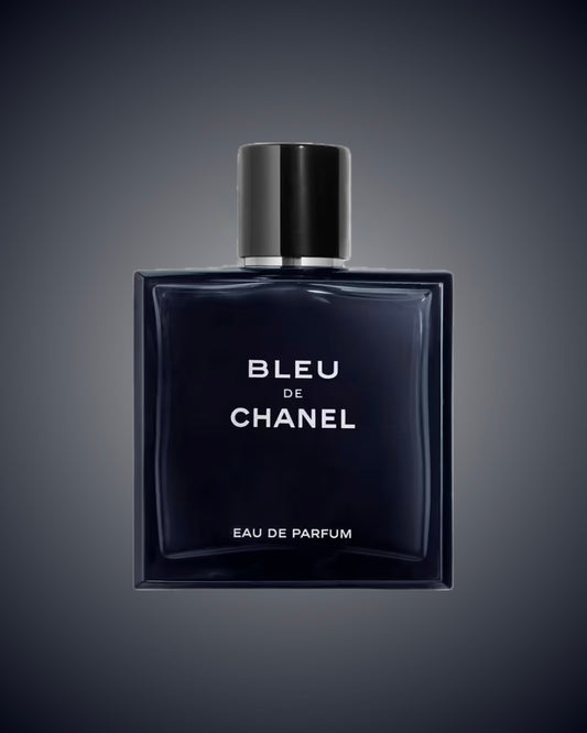 CHANEL 
BLEU DE CHANEL Eau de Parfum