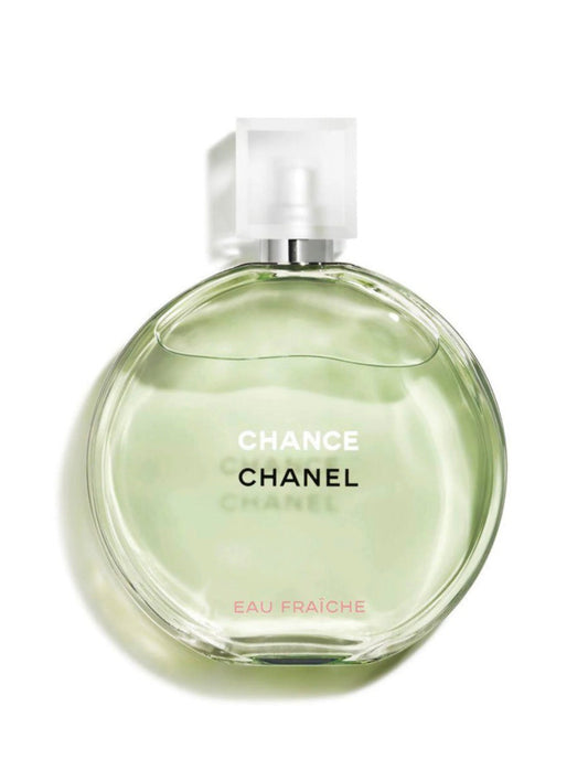 CHANEL 
CHANCE EAU FRAÎCHE Eau de Toilette