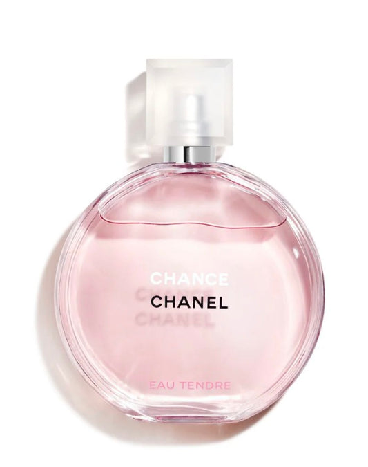 CHANEL 
CHANCE EAU TENDRE Eau de Toilette