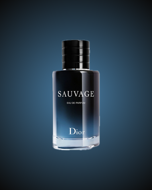 DIOR  Sauvage Eau de Parfum