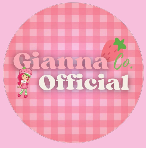 Gianna Co. Official